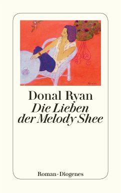 Die Lieben der Melody Shee (eBook, ePUB) - Ryan, Donal