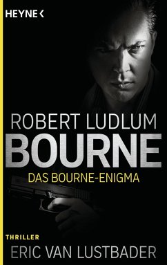 Das Bourne Enigma / Jason Bourne Bd.13 - Ludlum, Robert;Lustbader, Eric Van
