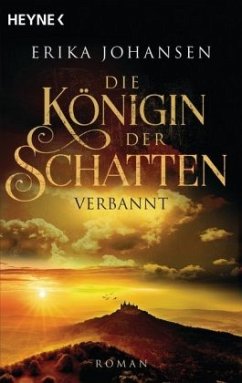 Verbannt / Die Königin der Schatten Bd.3