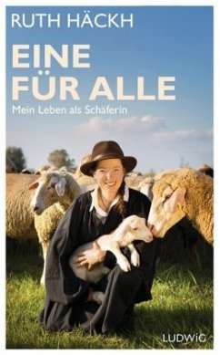 Eine für alle - Häckh, Ruth