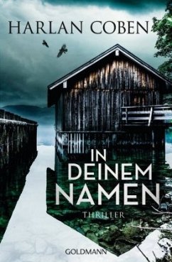 In deinem Namen - Coben, Harlan