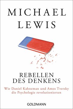Rebellen des Denkens - Lewis, Michael