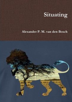 Situating - Bosch, Alexander P. M. van den