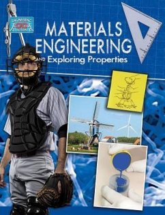Materials Engineering and Exploring Properties - Snedden, Robert