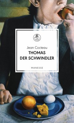 Thomas der Schwindler - Cocteau, Jean