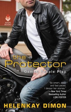 The Protector - Dimon, Helenkay