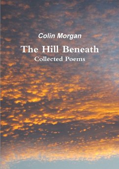 The Hill Beneath - Morgan, Colin