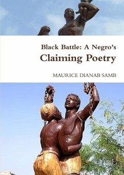 Black Battle - Samb, Maurice Dianab