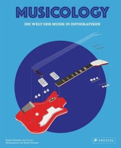 Musicology - Tatarsky, Daniel;Preece, Ian