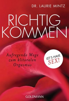 Richtig kommen - Mintz, Laurie