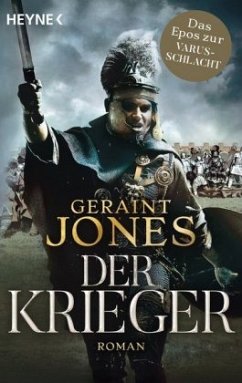 Der Krieger - Jones, Geraint