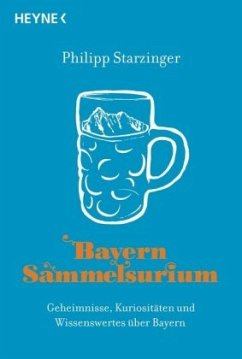 Bayern-Sammelsurium - Starzinger, Philipp