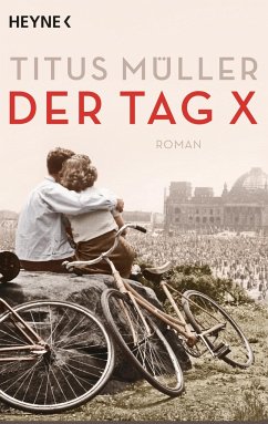 Der Tag X - Müller, Titus