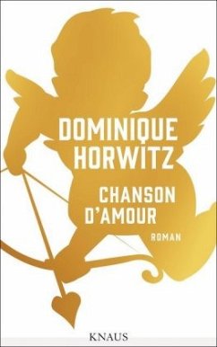 Chanson d'Amour - Horwitz, Dominique