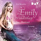 Das Abenteuer / Emily Windsnap Bd.2 (2 Audio-CDs)