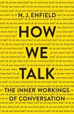 How We Talk (eBook, ePUB)