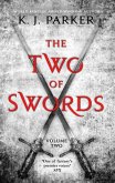 The Two of Swords: Volume Two (eBook, ePUB)