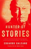 Hunter of Stories (eBook, ePUB)