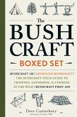 The Bushcraft Boxed Set (eBook, ePUB)