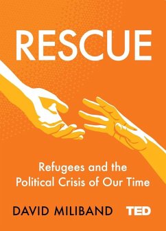 Rescue (eBook, ePUB) - Miliband, David