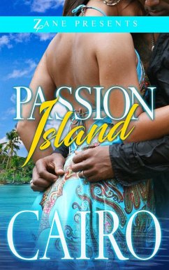 Cover Passion Island (eBook, ePUB)