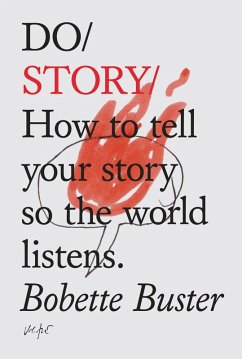Do Story (eBook, ePUB) - Buster, Bobette