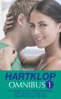 Hartklop Omnibus 1 (eBook, ePUB) - Bild 1