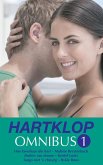 Hartklop Omnibus 1 (eBook, ePUB)