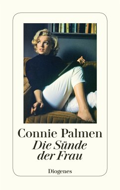 Die Sünde der Frau (eBook, ePUB) - Palmen, Connie