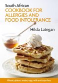 SA cookbook for allergies and food intolerance (eBook, ePUB)