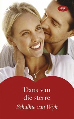 Cover Dans van die sterre (eBook, ePUB)