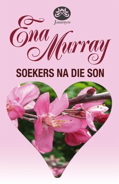 Cover Soekers na die son (eBook, ePUB)