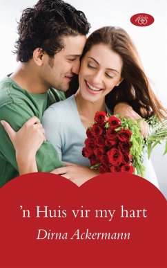 Cover 'n Huis vir my hart (eBook, ePUB)
