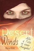 Desert Winds (4 Teile Gesamtausgabe) (eBook, ePUB)