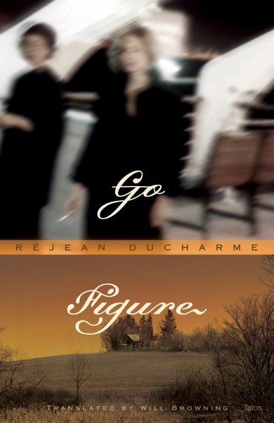 Go Figure (eBook, ePUB)