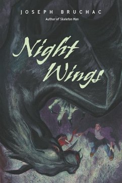 Night Wings - Bruchac, Joseph