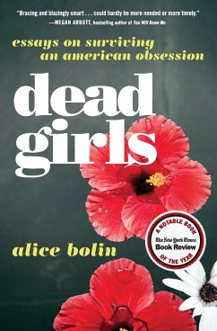 Dead Girls - Bolin, Alice