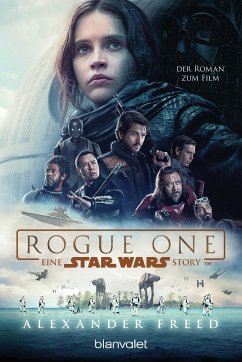 Star Wars(TM) - Rogue One / Star Wars Bd.5 - Freed, Alexander