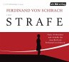 Strafe, 4 Audio-CDs - Bild 1
