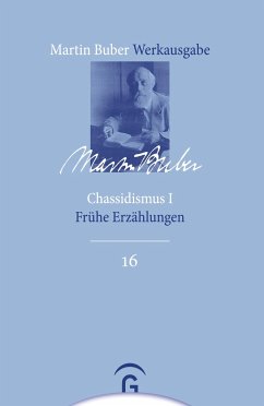 Chassidismus I - Buber, Martin