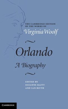 Orlando - Woolf, Virginia