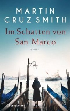 Im Schatten von San Marco - Smith, Martin Cruz