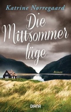 Die Mittsommerlüge - Nørregaard, Katrine