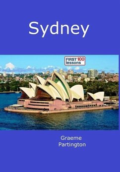 Cover Sydney