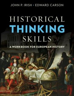 Historical Thinking Skills - Irish, John P; Carson, Edward