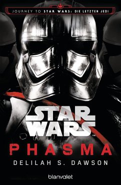 Star Wars(TM) Phasma - Dawson, Delilah S.