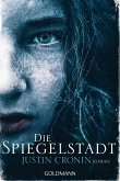 Die Spiegelstadt / Passage Trilogie Bd.3