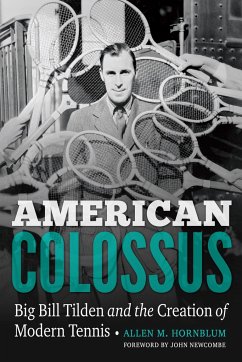 American Colossus - Hornblum, Allen M