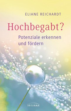 Hochbegabt - Reichardt, Eliane