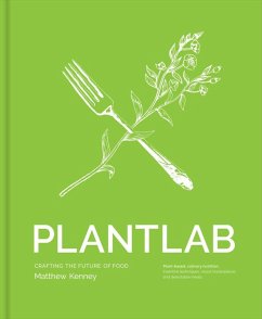 PLANTLAB (eBook, ePUB) - Kenney, Matthew